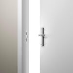 Fechadura Inteligente MFR 7000 Intelbras: biometria, senha e app para mais segurança e praticidade na sua casa. - Imagem 6