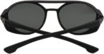 Óculos de Sol Redondo Floripa Cacife Brand: estilo retrô premium com proteção UV400 e visual unissex clássico moderno. - Imagem 8