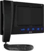 Unidade interna porteiro eletrônico com vídeo HDL Video Advance 7 Wi-Fi: mais segurança e praticidade na comunicação. - Imagem 3