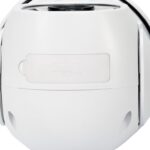 Câmera externa EKAZA WiFi com visão ampla, áudio bidirecional e detecção de movimento, compatível com Alexa e Google Assistant - Imagem 14