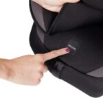 Cadeirinha Infantil Athenas Tutti Baby 9 a 36kg: segurança, conforto e ajuste ideal para o crescimento da criança. - Imagem 9