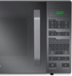 Micro-ondas Midea 35L espelhado: mais espaço, praticidade e funções pré-programadas para agilizar sua rotina. - Imagem 3