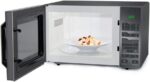 Micro-ondas Midea 35L espelhado: mais espaço, praticidade e funções pré-programadas para agilizar sua rotina. - Imagem 5