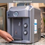 Purificador de Água Alcalina HE OXI Mg+ H2 Top Life: água gelada, ionizada e com hidrogênio molecular para mais saúde e sabor. - Imagem 4