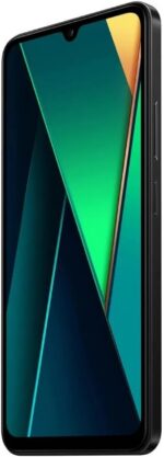 Smartphone Xiaomi Poco C75 NFC 8GB 256GB Preto: desempenho e armazenamento para comprar agora. - Imagem 5