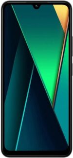 Smartphone Xiaomi Poco C75 NFC 8GB 256GB Preto: desempenho e armazenamento para comprar agora. - Imagem 6