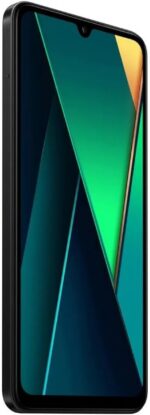 Smartphone Xiaomi Poco C75 NFC 8GB 256GB Preto: desempenho e armazenamento para comprar agora. - Imagem 7