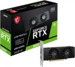 PC Gamer Ryzen 5 5500 com RTX 3050 6GB, 16GB RAM, SSD NVMe 500GB e Windows 11 para jogos rápidos e prontos para uso - Imagem 8