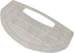 Filtro de Entrada para Robo Aspirador Mondial Fast Clean Easy RB08: mais eficiência e desempenho na limpeza - Imagem 5