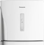 Geladeira Panasonic A+++ Frost Free 387L: mais economia, espaço ideal e compra inteligente para sua cozinha. - Imagem 5