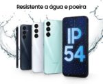 Samsung Galaxy A16 5G 256GB com 8GB RAM, tela 6.7” AMOLED, câmera 50MP e NFC para comprar com desempenho e bateria de 5000 mAh. - Imagem 4