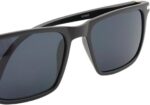 Óculos de Sol Malta Masculino Clássico com Proteção UV400 e Design Premium Flexível Retro - Imagem 6