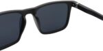 Óculos de Sol Malta Masculino Clássico com Proteção UV400 e Design Premium Flexível Retro - Imagem 9