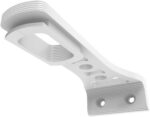 Suporte de parede TakTark para câmera babá: instalação fácil, segurança e visão ideal para o bebê. - Imagem 9