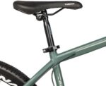 Verden Bicicleta Alumínio Aro 29 Challenge 24 velocidades com freio hidráulico para mais segurança e desempenho. - Imagem 3