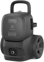 Lavadora de Alta Pressão Electrolux 2200PSI 1800W UltraWash 127V com dispenser de detergente integrado para limpeza potente - Imagem 3