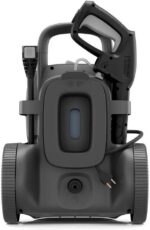 Lavadora de Alta Pressão Electrolux 2200PSI 1800W UltraWash 127V com dispenser de detergente integrado para limpeza potente - Imagem 4