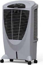 SYMPHONY Climatizador Winter XL 56 Litros 200w 220v Cinza - Imagem 2