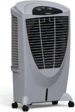 SYMPHONY Climatizador Winter XL 56 Litros 200w 220v Cinza - Imagem 3