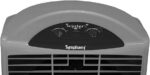 SYMPHONY Climatizador Winter XL 56 Litros 200w 220v Cinza - Imagem 4
