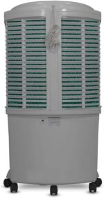 SYMPHONY Climatizador Winter XL 56 Litros 200w 220v Cinza - Imagem 5