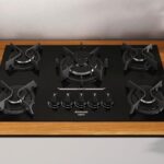 Cooktop 5 Bocas Itatiaia Itaplus com Tripla Chama e Mesa de Vidro: praticidade e potência para sua cozinha - Imagem 3