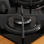 Cooktop 5 Bocas Itatiaia Itaplus com Tripla Chama e Mesa de Vidro: praticidade e potência para sua cozinha - Imagem 4