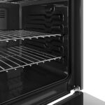Forno de Embutir Elétrico Dako Supreme 80 L Digital Preto 220V: mais praticidade e precisão para sua cozinha. - Imagem 3