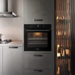 Forno de Embutir Elétrico Dako Supreme 80 L Digital Preto 220V: mais praticidade e precisão para sua cozinha. - Imagem 9