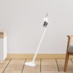 Aspirador de Pó Sem Fio com sucção potente e acessórios versáteis para limpeza prática de pisos, carpetes e carros. - Imagem 4