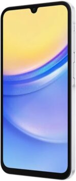 Samsung Galaxy A15 5G 128GB: desempenho ágil, tela infinita de 6,5" e design Azul Claro para comprar agora. - Imagem 4