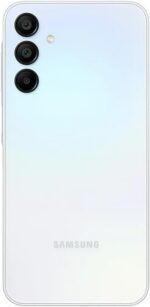 Samsung Galaxy A15 5G 128GB: desempenho ágil, tela infinita de 6,5" e design Azul Claro para comprar agora. - Imagem 9