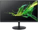 Monitor Acer CB242Y 23,8 Full HD com ajuste ergonômico, AMD FreeSync e visão ampla para mais conforto e desempenho. - Imagem 5