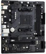 PC Gamer Montado Ryzen 5 5600GT com 16GB RAM, SSD NVMe 500GB e gráficos Radeon para jogos rápidos e estáveis. - Imagem 3