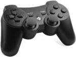 Xbox Core Controller - Carbon Black: controle preciso e confortável para jogar com mais desempenho e estilo - Imagem 9