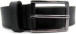Cinto Masculino de couro Fasolo G192374: elegância e durabilidade para compor looks com estilo. - Imagem 3