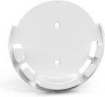 Suporte de parede Nanit Pro 1080p HD: fixação estável e visão ampla para sua babá eletrônica inteligente. - Imagem 7