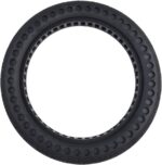 Pneu sólido 57-254 para scooter elétrica: à prova de perfuração, durável e ideal para substituição segura em mobilidade. - Imagem 5