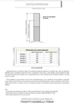 Coifa Ilha Nardelli 90cm Inox com Vidro Reto, design moderno e ideal para melhorar a ventilação da cozinha - Imagem 6