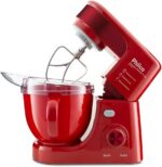 Batedeira Planetária Philco PHP500V 4L 500W: potência, 12 velocidades e acessórios para massas, cremes e claras. - Imagem 4