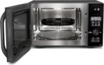 Panasonic Micro-ondas Air Fryer 30L Preto NN-CD89NBRUK 220v: 4 em 1 com Air Fry e Grill para mais versatilidade na cozinha. - Imagem 9