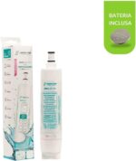 Refil Purificador Consul CPC 30 CPB 34: água mais limpa e filtrada com instalação fácil e compra segura. - Imagem 2