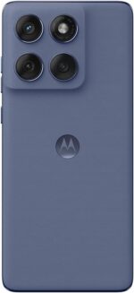 Motorola Edge 60 Fusion 5G: tela 1.5K, câmera Sony AI 50MP, IP68, 16GB e bateria para o dia todo. - Imagem 8