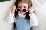 Óculos de Sol Infantil Buba com proteção UVA-UVB para conforto e segurança no dia a dia - Imagem 6