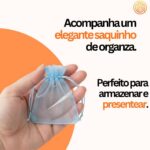 Colar Pet Cachorro Abraço Amor: presente feminino para mães de pet com delicadeza e significado - Imagem 6
