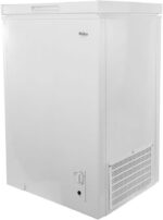 Freezer Horizontal Philco 99L Dupla Ação: freezer e refrigerador com controle de temperatura e degelo fácil. - Imagem 4