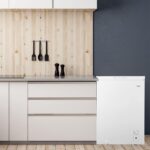 Freezer Horizontal Philco 99L Dupla Ação: freezer e refrigerador com controle de temperatura e degelo fácil. - Imagem 6