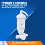 Purificador de Água Acqua Bella Lorenzetti: água limpa e saudável com instalação prática e troca fácil de refil. - Imagem 5