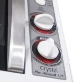 Forno Eletrico Crystal Plus Advanced 1750W LAYR: potência e precisão para assar com eficiência. - Imagem 4