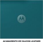 Smartphone Motorola Moto G77 5G 256GB com câmera 108MP, tela 1.5K AMOLED 120Hz e resistência reforçada para mais desempenho e estilo. - Imagem 7